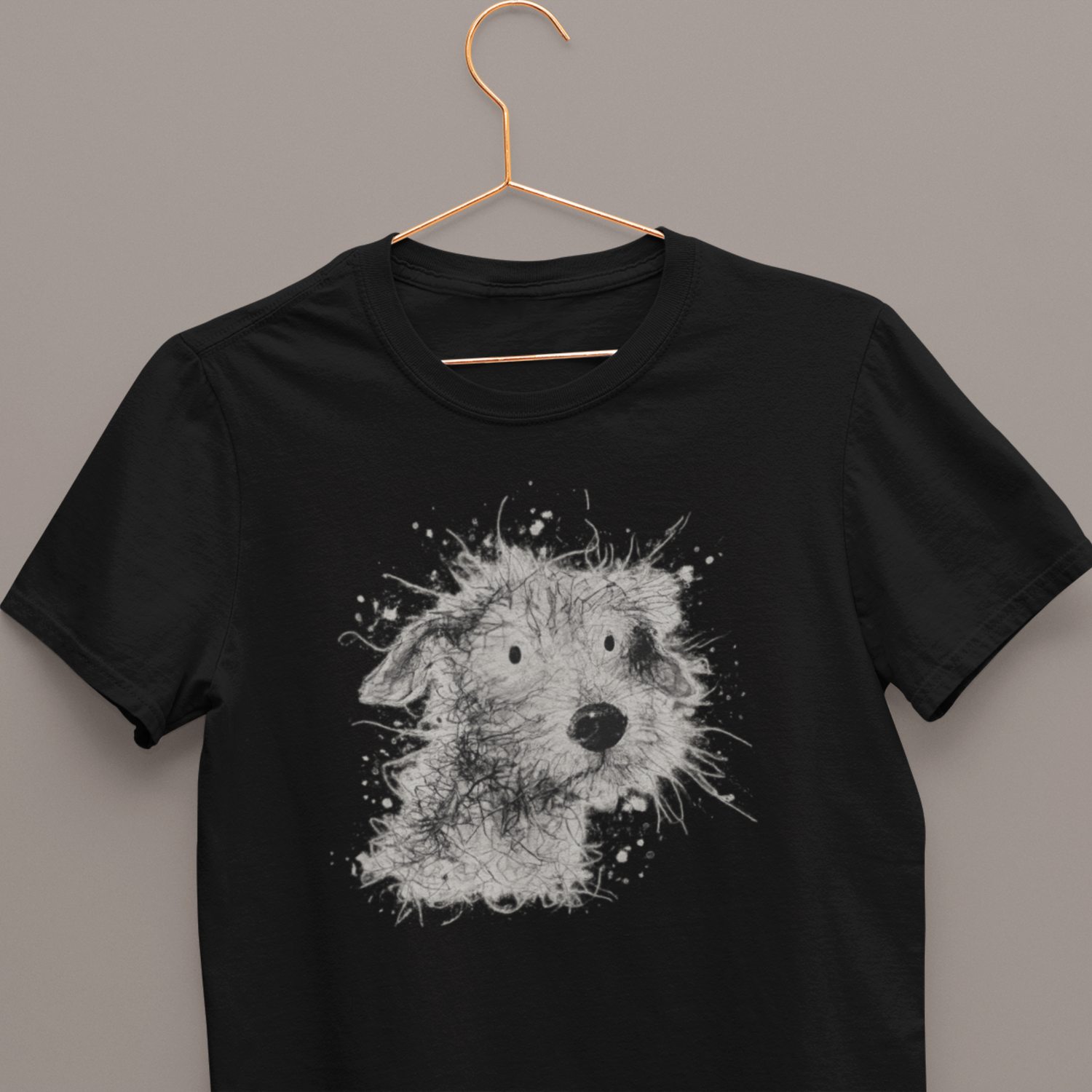 dog T-Shirt