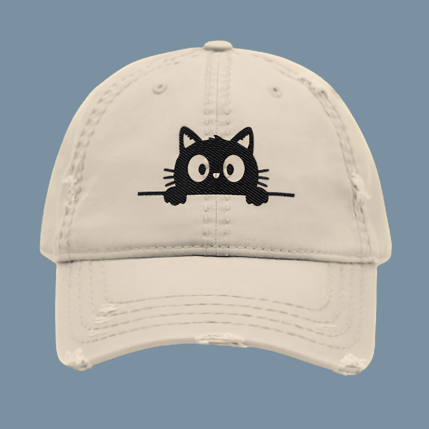 cat cap