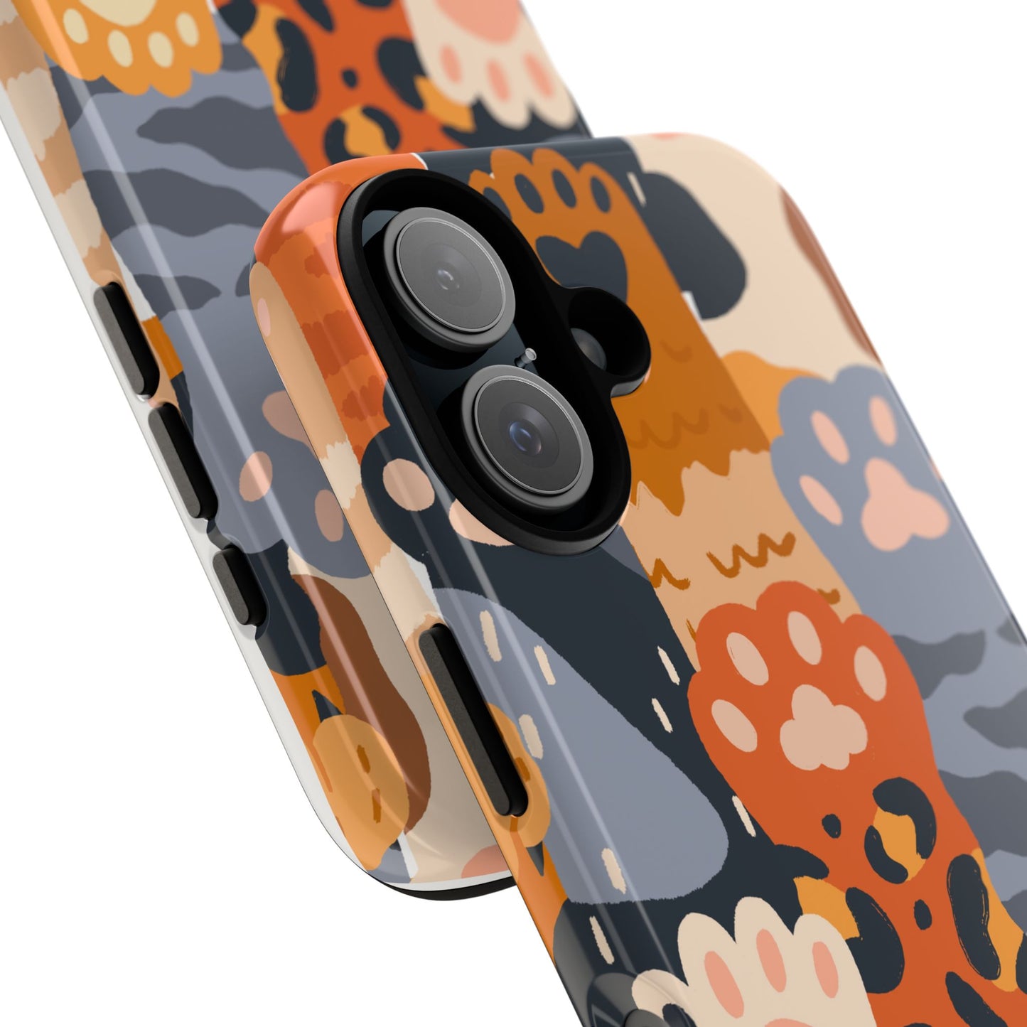 Cat Paws Phone Case